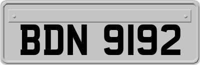 BDN9192
