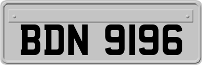BDN9196