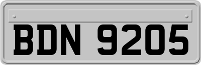 BDN9205