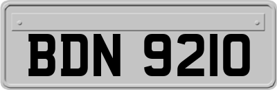 BDN9210