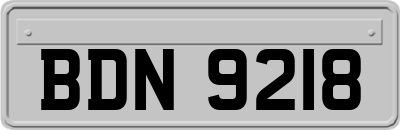BDN9218