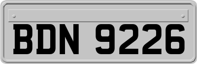 BDN9226