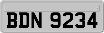 BDN9234