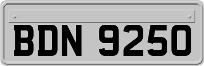 BDN9250