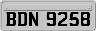 BDN9258