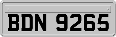 BDN9265