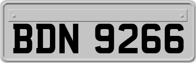 BDN9266