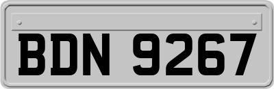 BDN9267