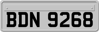 BDN9268