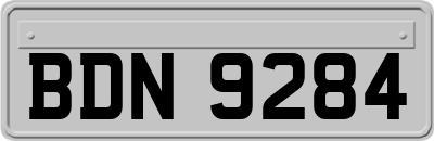 BDN9284
