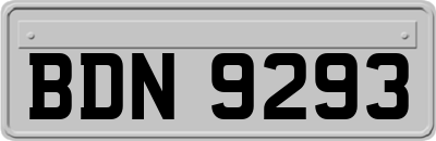 BDN9293