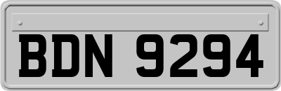 BDN9294