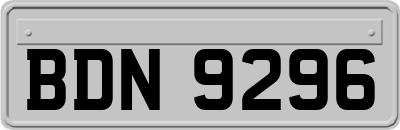 BDN9296