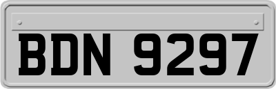 BDN9297