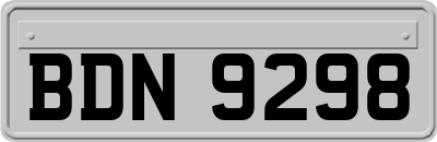 BDN9298