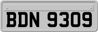 BDN9309