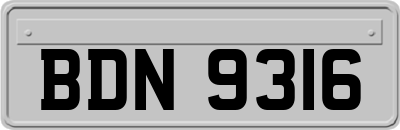 BDN9316