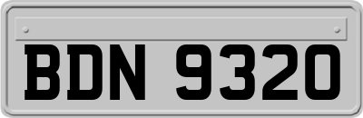 BDN9320