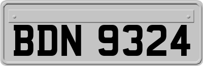 BDN9324