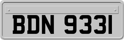 BDN9331