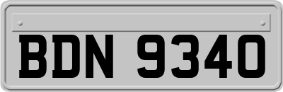 BDN9340