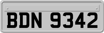 BDN9342