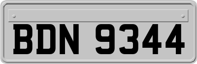 BDN9344