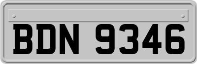 BDN9346