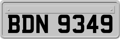 BDN9349
