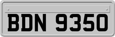 BDN9350