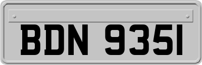 BDN9351