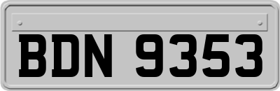 BDN9353