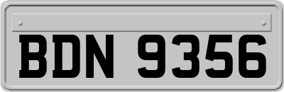 BDN9356