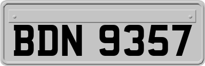 BDN9357