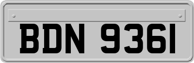 BDN9361