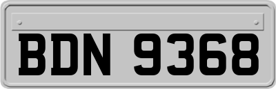 BDN9368