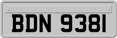 BDN9381