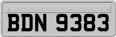 BDN9383