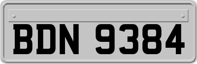 BDN9384