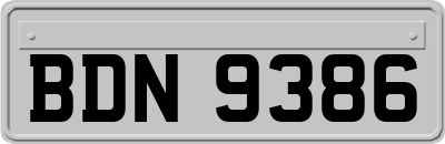 BDN9386