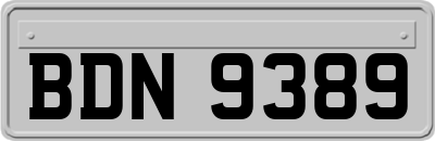 BDN9389