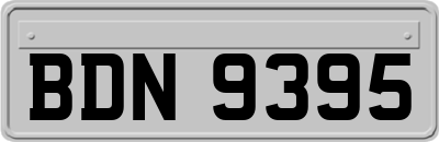 BDN9395