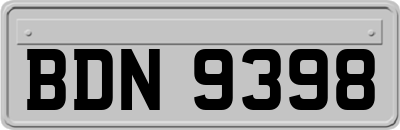 BDN9398