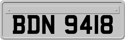 BDN9418