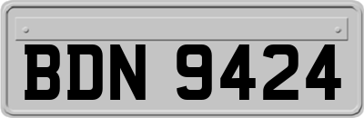 BDN9424