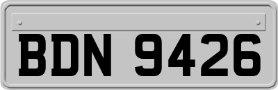 BDN9426