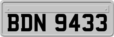 BDN9433