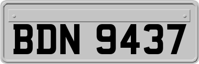 BDN9437
