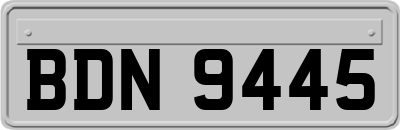 BDN9445
