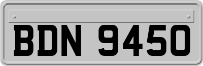 BDN9450